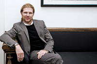 Reporta names Peter Dibbern to the Board of Management