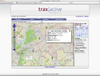 traxactive – The active online platform for tracking, tracing, and telecommunications
