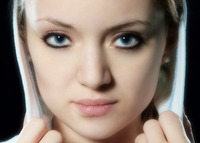 134.2KHz RFID Ear Tags For Cattle tracking–By DAILY RFID