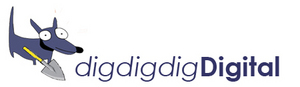 digdigdigDIGITAL.com Specializes in Websites for Small/Very Small Businesses and Non-Profits