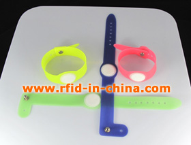 Festival Wristbands on Sale at DAILY RFID before this Christmas Day