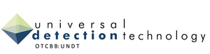 Universal Detection Technology Enters Into Agreement With Honeywell International to Develop a Smart Phone Compatible Radiation Detector With Bluetooth Capability Universal Detection Technology Enters Into Agreement With Honeywell International to Develop a Smart Phone Compatible Radiation Detector With Bluetooth Capability